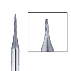 Cone Bur - Busch Tungsten Vanadium -0.8mm