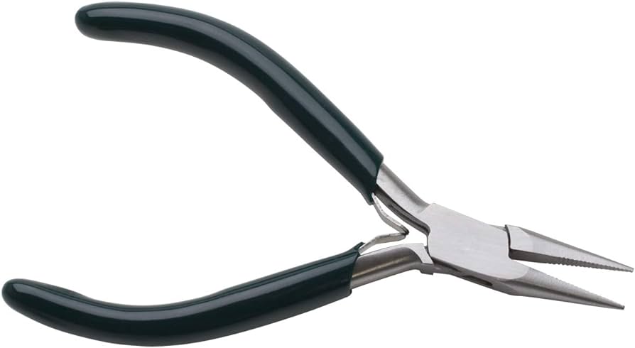 Eurotool, Jewelry Pliers -  6 variants