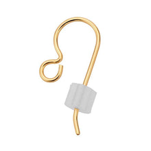 Load image into Gallery viewer, Earwire Guard- Silicone Large, 5x4mm