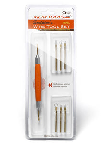 Xiem Sculptor's Wire Tool Set - Small