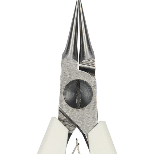 Lindstrom Round Nose Plier, 7590