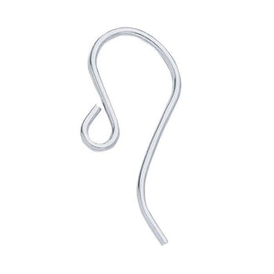 Starling Silver, Ear Wire - 3 variants
