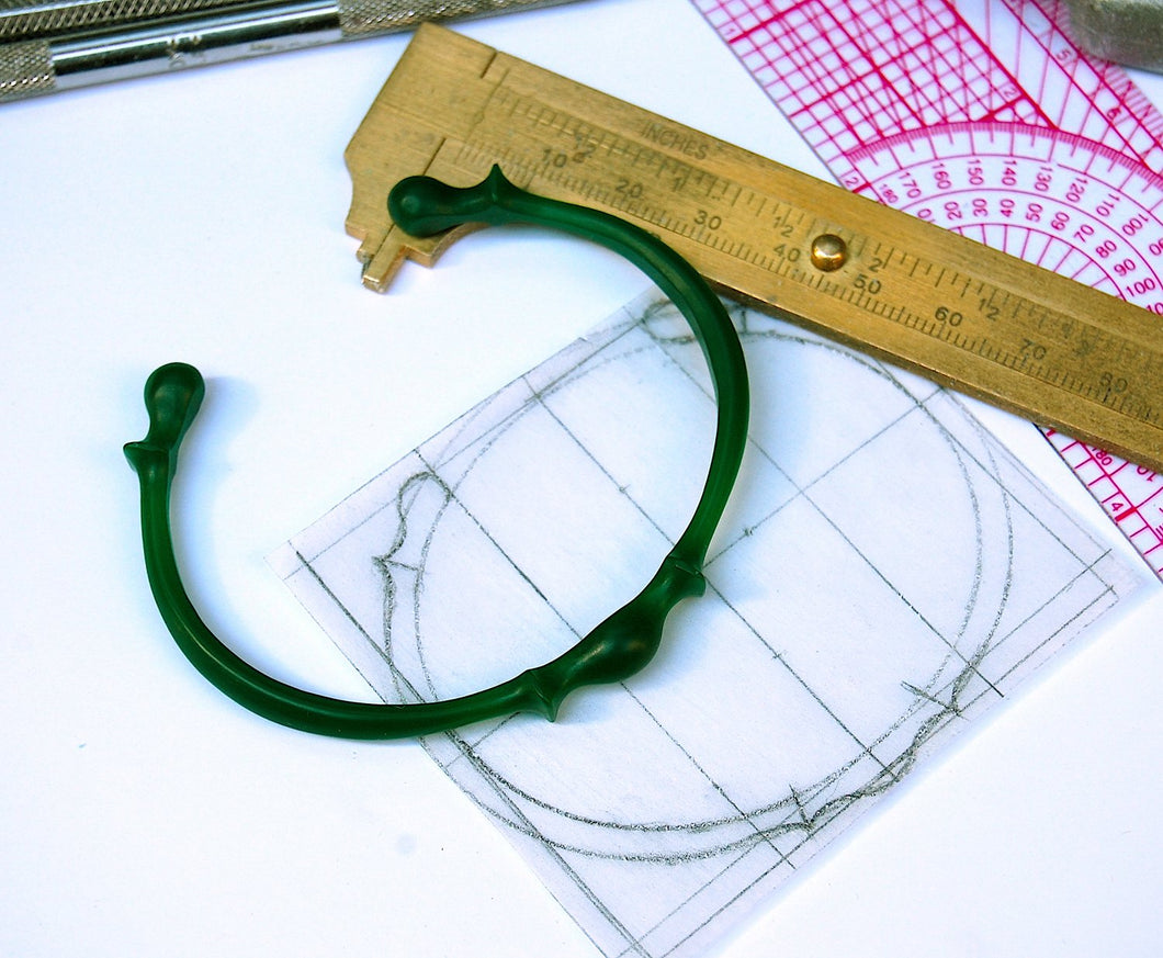Carved Wax | Jewelry Focus Tool Kits - Bracelet
