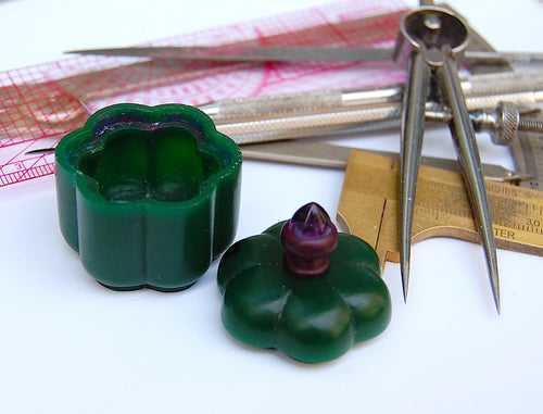 Box Carving in Wax Class Tool Kit