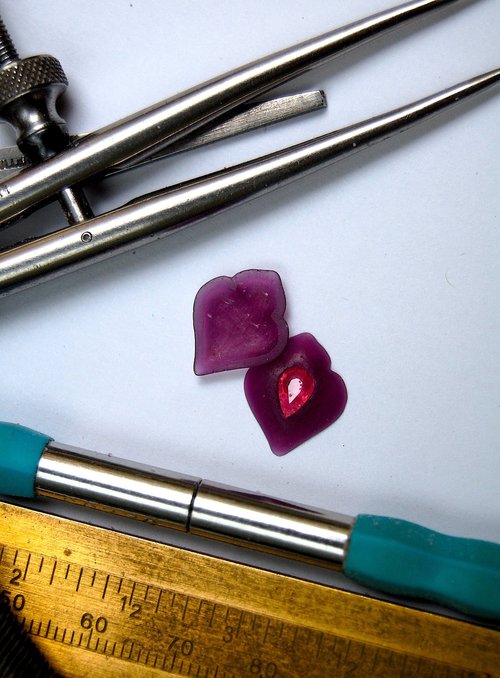 Carved Wax: Hollow Forms | Jewelry Focus Class Tool Kit