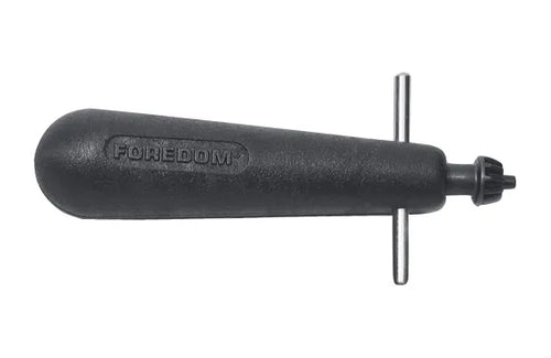 Foredom, Chuck Key with Handle