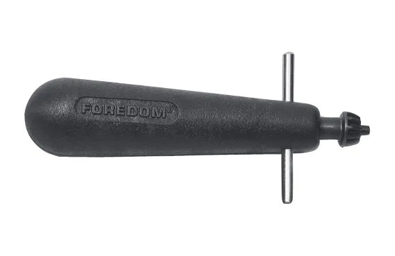 Foredom, Chuck Key with Handle