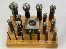 Load image into Gallery viewer, USED* Pepe Dapping Tool Set 158.00