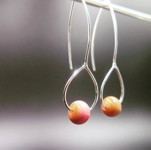 Hoops and Dangles: Glass and Silver Earrings Class Tool Kit