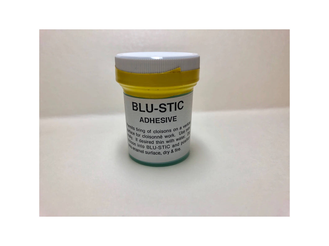 Blu-Stic-1 fl oz
