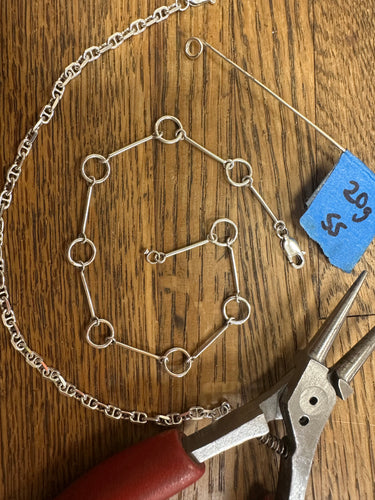 Welcome to BKMW: Chains Class Tool Kit