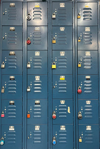 BKMW Locker Rental