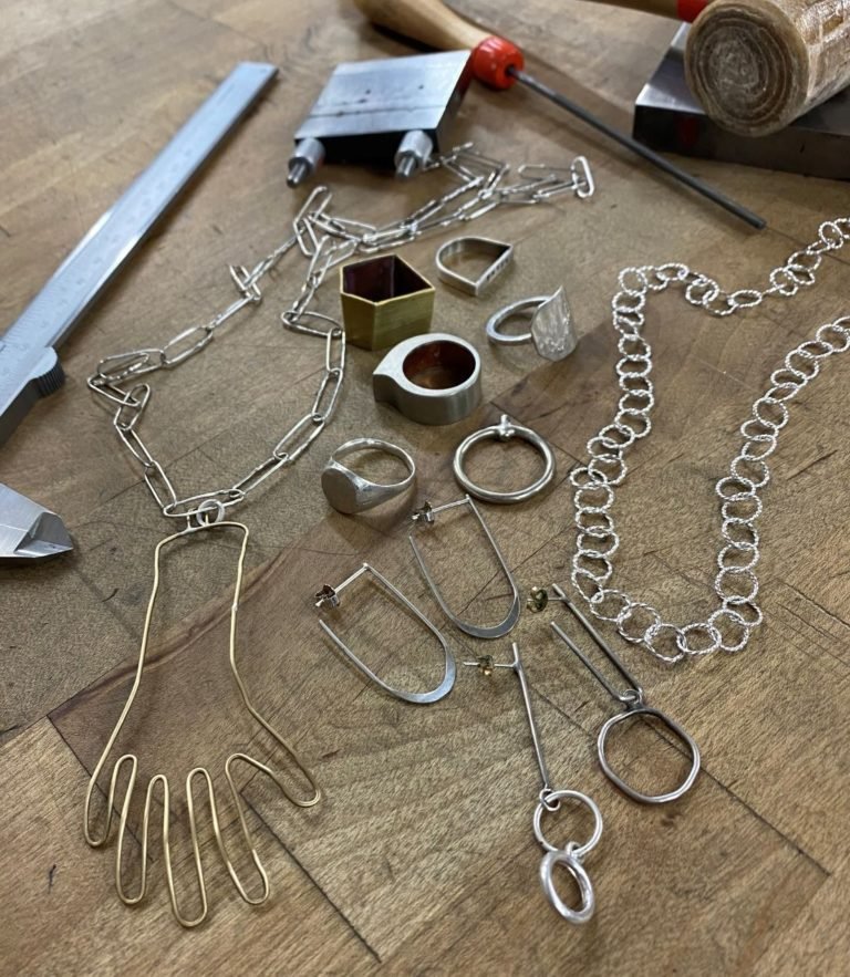 Jewelry 2 Class Tool Kit