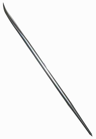 Burnisher & Scriber Combo