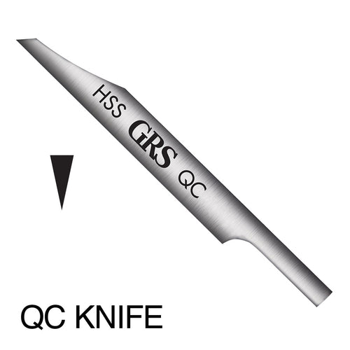 GRS - QC Knife