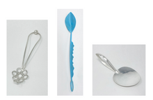 Load image into Gallery viewer, Specialty Spoons for a Modern World by Jody Hanson