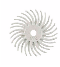 Load image into Gallery viewer, Radial Bristle Disc - 3/4&quot;