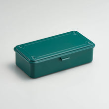 Load image into Gallery viewer, Steel Tool Box - Toyo, T-190