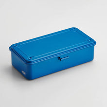 Load image into Gallery viewer, Steel Tool Box - Toyo, T-190