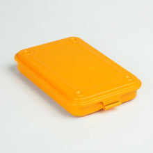 Load image into Gallery viewer, Toyo - Steel Stackable Storage Box T-152