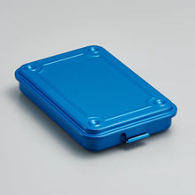 Load image into Gallery viewer, Toyo - Steel Stackable Storage Box T-152