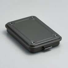Load image into Gallery viewer, Toyo - Steel Stackable Storage Box T-152