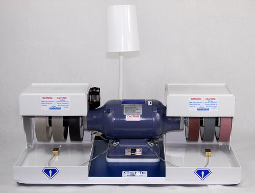 GENIE THE “MAGICAL” GEM MAKER - 115V