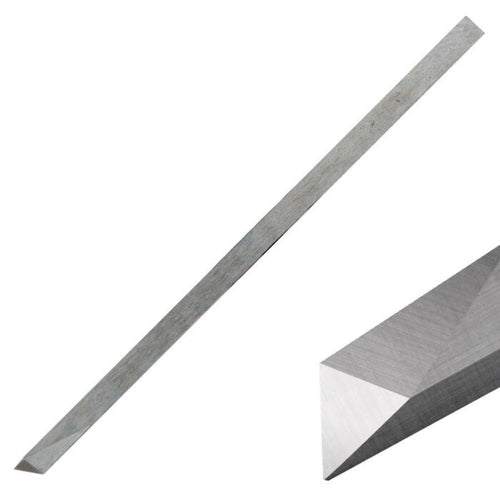 GRS HSS Graver - 2mm