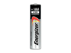 Energizer Battery -AA & AAA