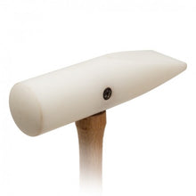 Load image into Gallery viewer, Nylon Wedge Hammer