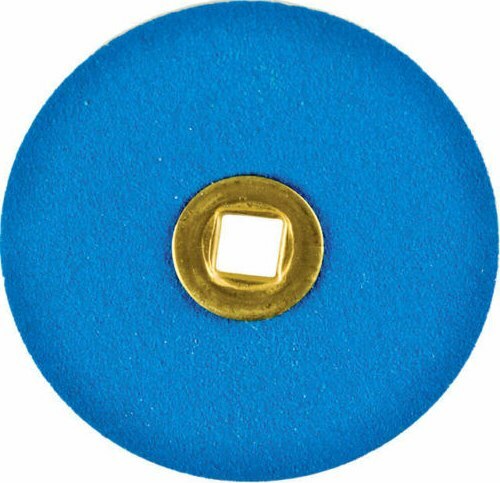 Zirconia Alumina, Sanding Disc, 7/8