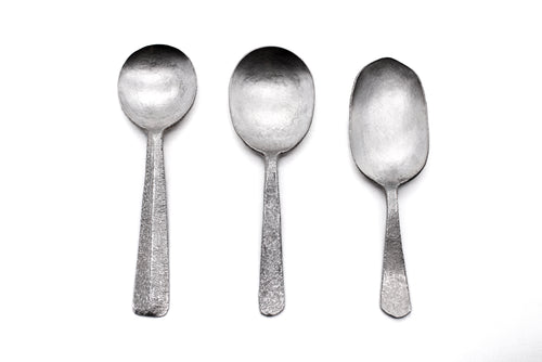 Spoons by Elliot Earl Keeley