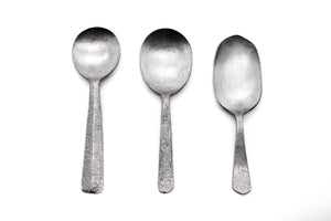 Spoons by Elliot Earl Keeley