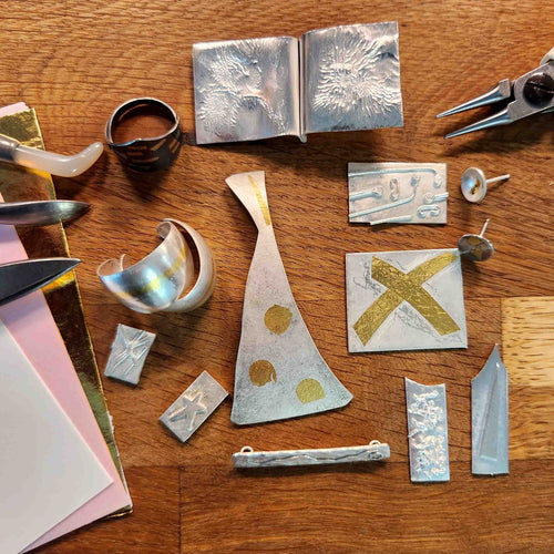 Surface Play Class Tool Kits