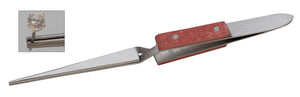 Tweezers - Cross-Lock