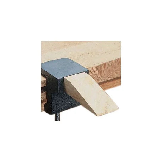 Bench pin – Brooklyn Metal Works