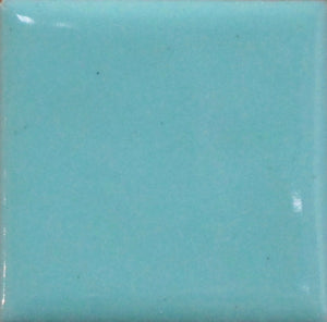 OPAQUE Thompson Enamels for Copper Gold and Silver, 8 oz