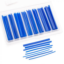 Load image into Gallery viewer, Blue Wax Wire Assortments - Box