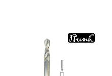 Load image into Gallery viewer, Drill Bit, Busch Tungsten, Size 0.5mm-2.3mm - Individual