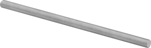Steel Rod- Hardened Undersized High-Speed M2