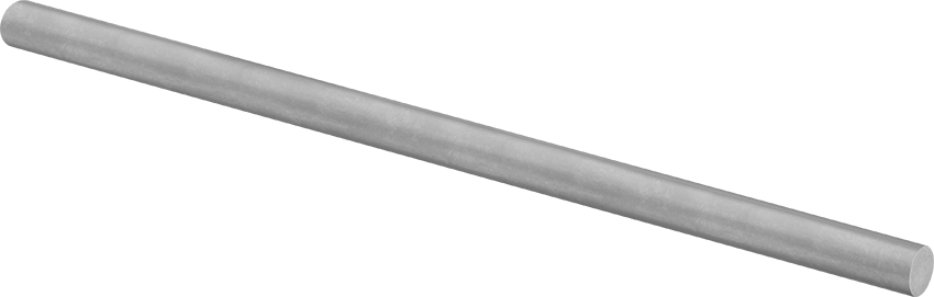 Steel Rod- Hardened Undersized High-Speed M2