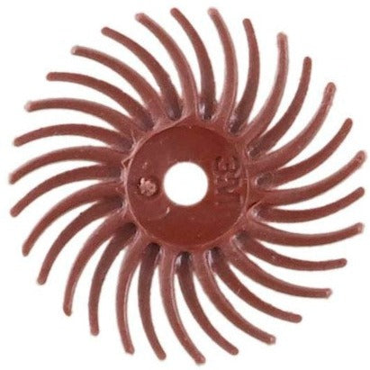 Radial Bristle Disc - 3/4