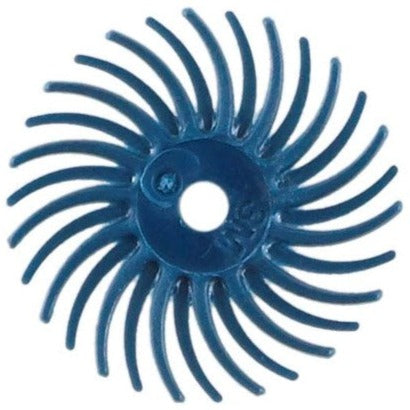 Radial Bristle Disc - 3/4