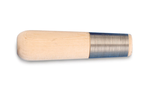 Wire Bound Wood File Handle, for Files 4