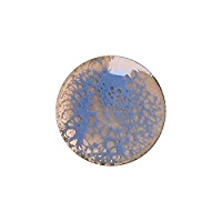 TRANSPARENT Thompson Enamel for Copper, Gold and Silver, 8 oz