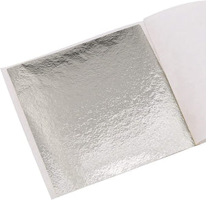 Silver Foil