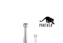 Load image into Gallery viewer, Panther Burs, Set of 12-Cup#77B