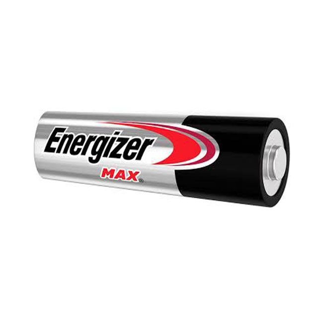 Energizer Battery -AA & AAA