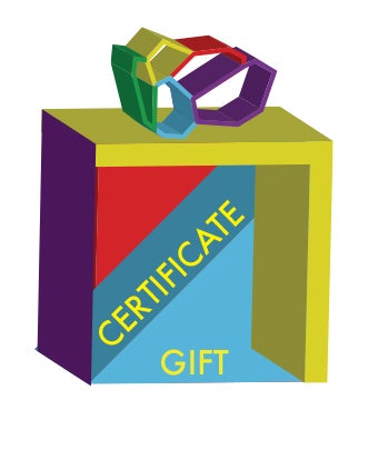 Brooklyn Metal Works Gift Certificate