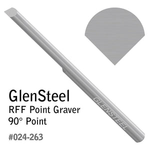 GlenSteel® RFF Point – 90°